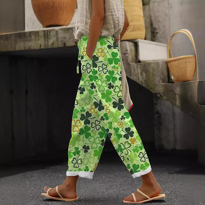 Licht en lieflijk Broek