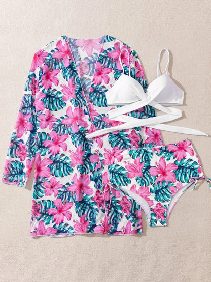 LD | Comfortabele, luchtige zomerbikini