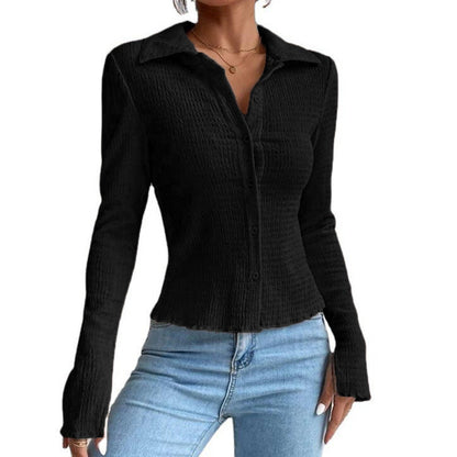 LD | Elegante en casual blouse