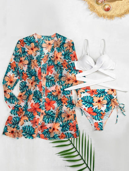 LD | Comfortabele, luchtige zomerbikini
