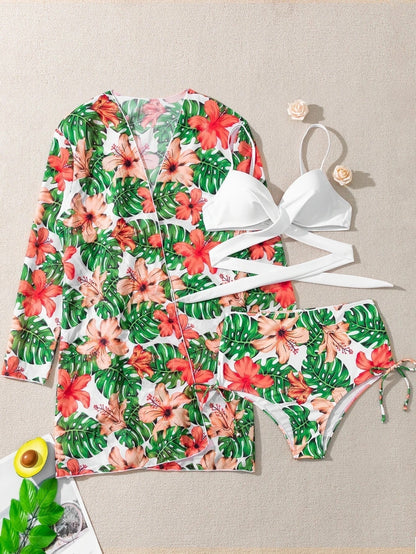LD | Comfortabele, luchtige zomerbikini
