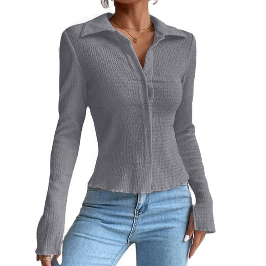 LD | Elegante en casual blouse