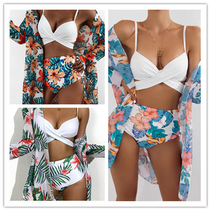 LD | Comfortabele, luchtige zomerbikini
