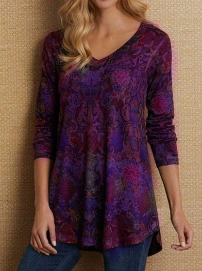 LD | Speels en luchtig shirt