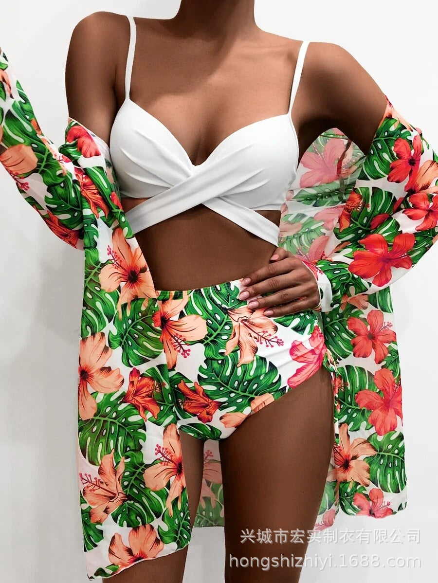 LD | Comfortabele, luchtige zomerbikini