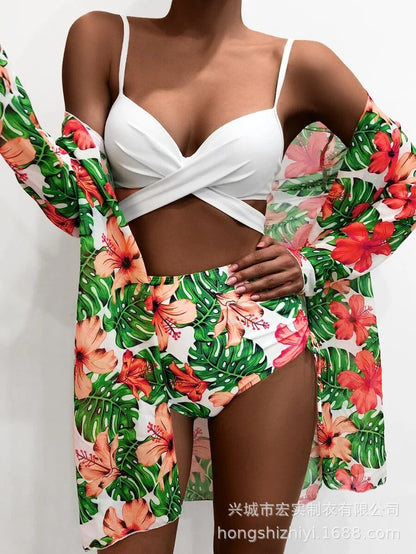 LD | Comfortabele, luchtige zomerbikini