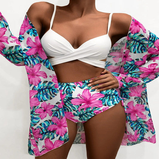 LD | Comfortabele, luchtige zomerbikini