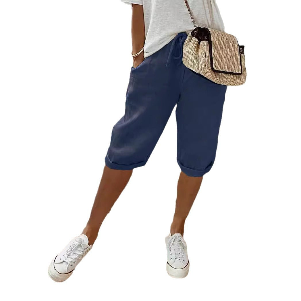 Levendig en uniek Broek