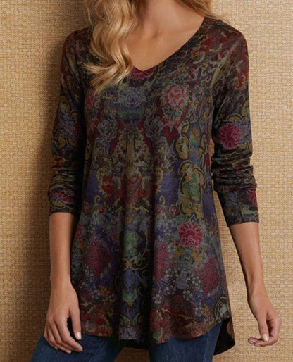 LD | Speels en luchtig shirt