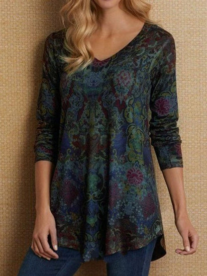 LD | Speels en luchtig shirt
