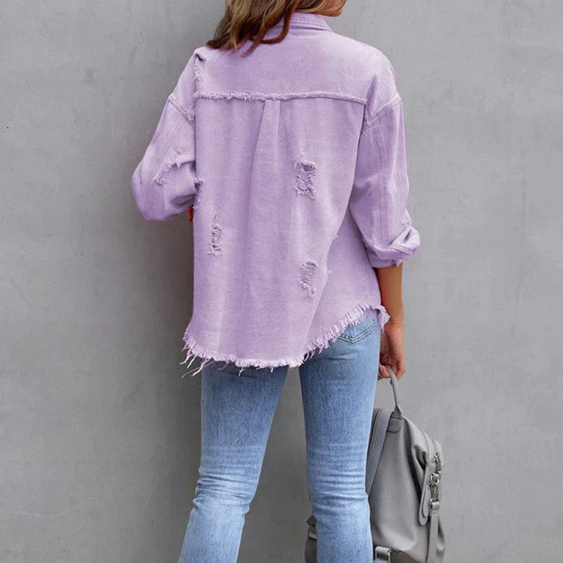 LD | Comfortabel en modieus jack