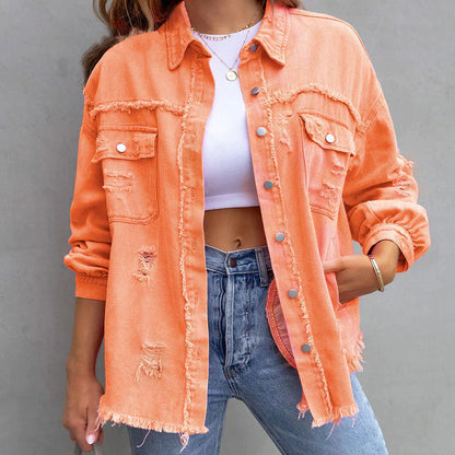 LD | Comfortabel en modieus jack
