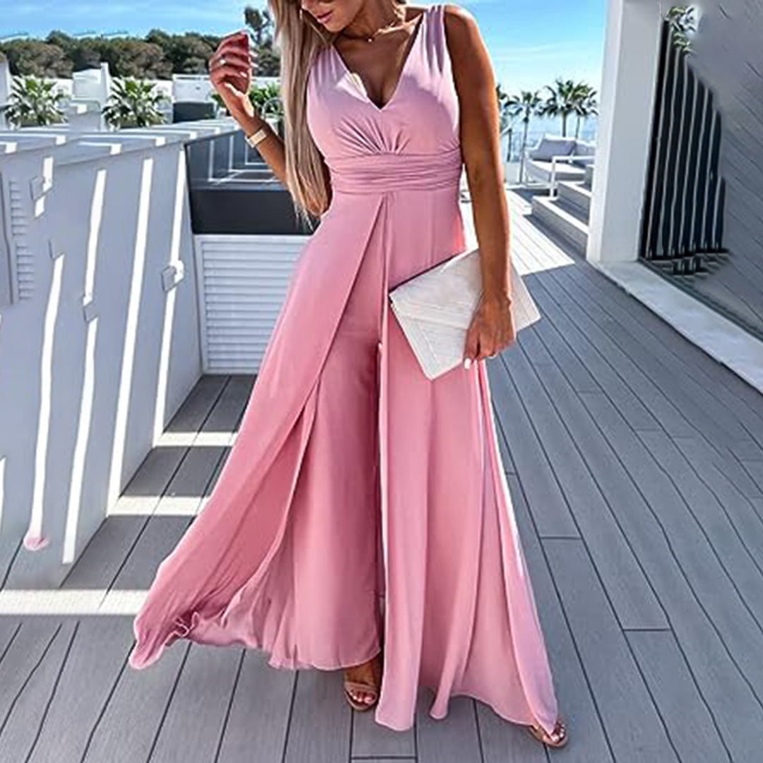 LD | Frisse en modieuze jumpsuit