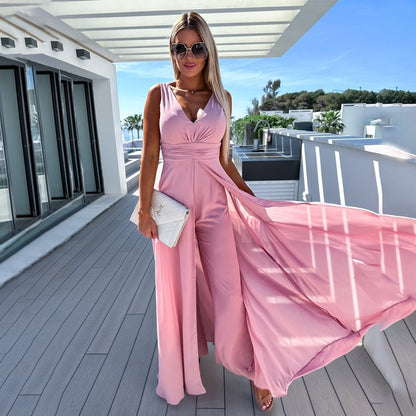 LD | Frisse en modieuze jumpsuit