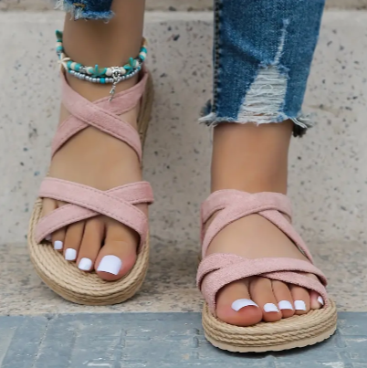 LD | Comfortabele en lichtgewicht sandalen