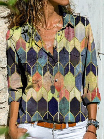LD en elegant kledingstuk
