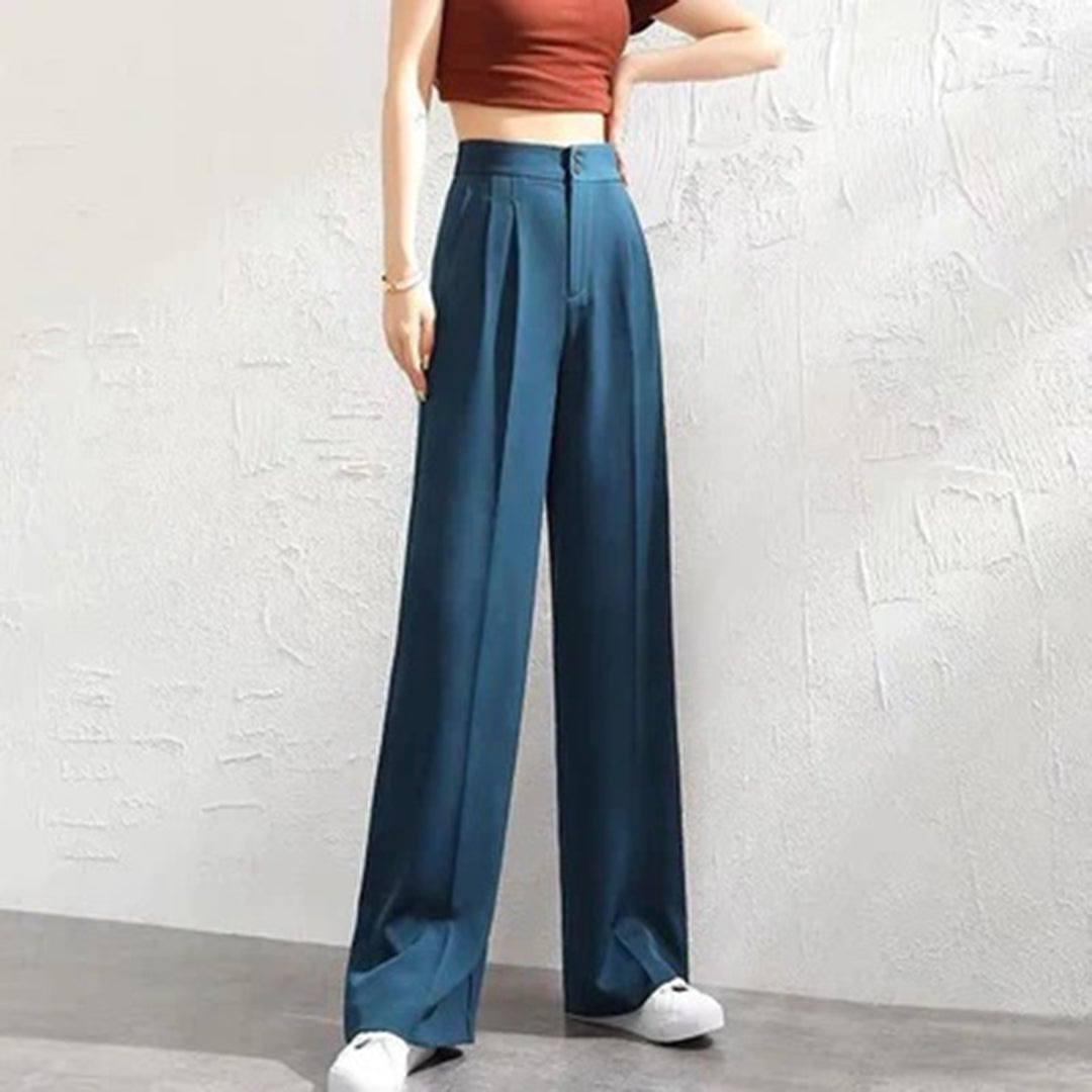 Casual en modieuze winterkleding