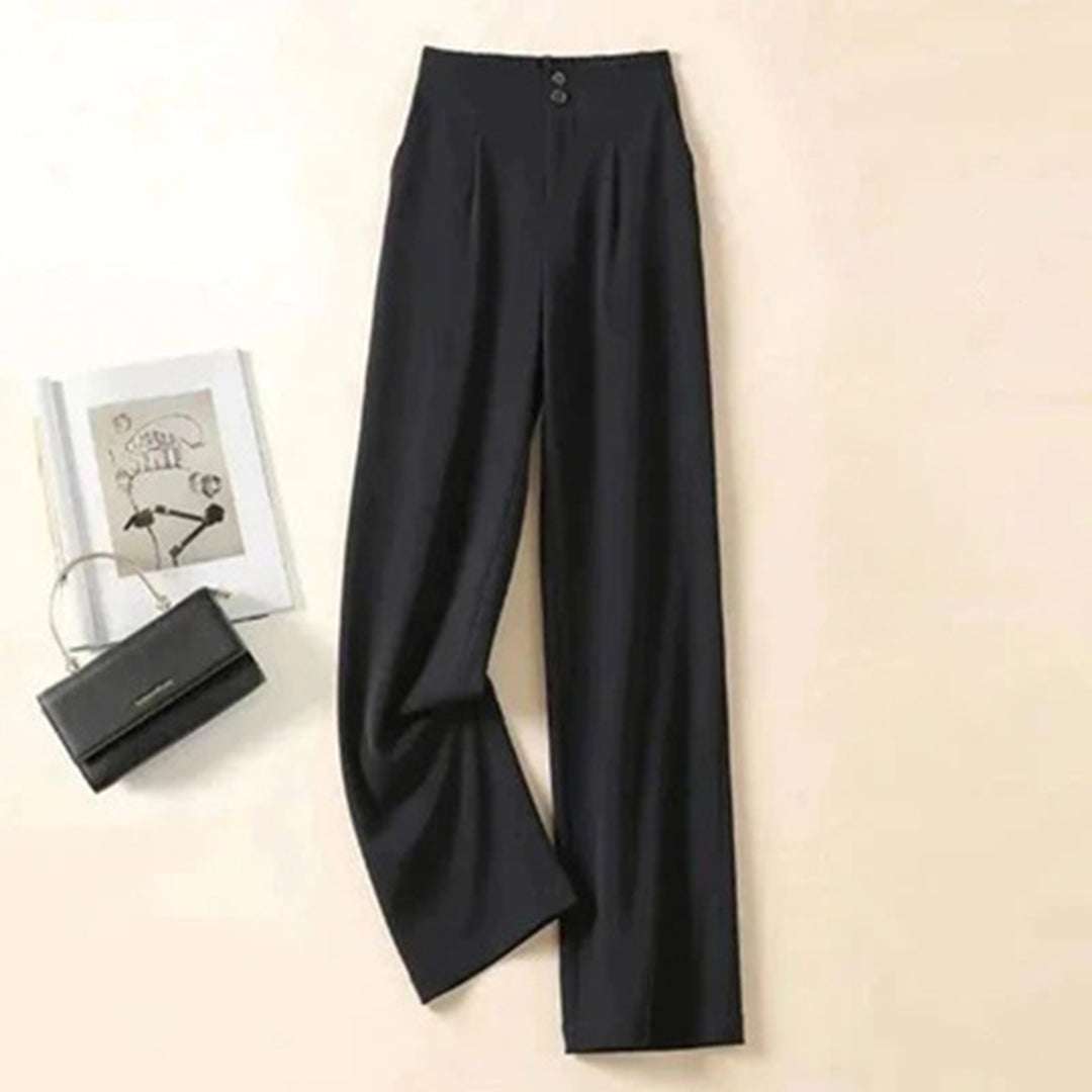 Casual en modieuze winterkleding