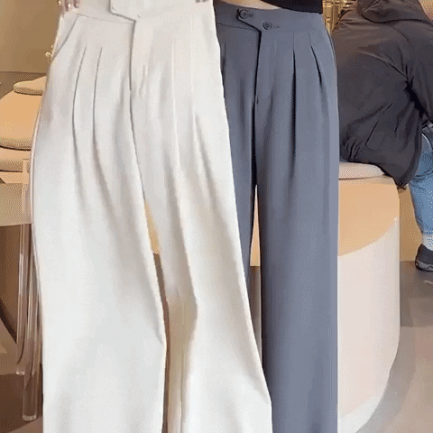 Casual en modieuze winterkleding