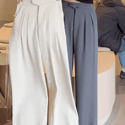 Casual en modieuze winterkleding