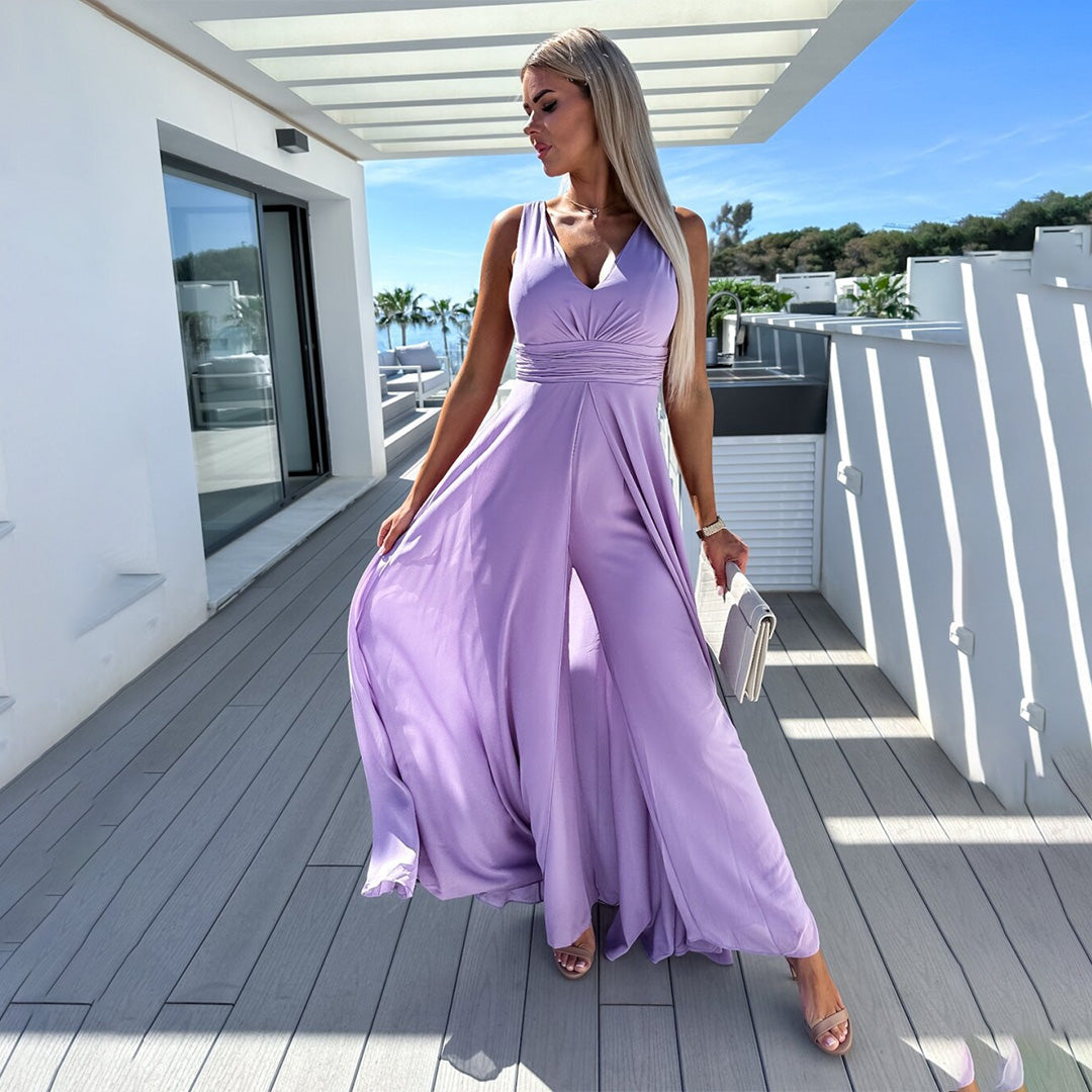 LD | Frisse en modieuze jumpsuit