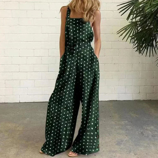 LD | Frisse en modieuze jumpsuit