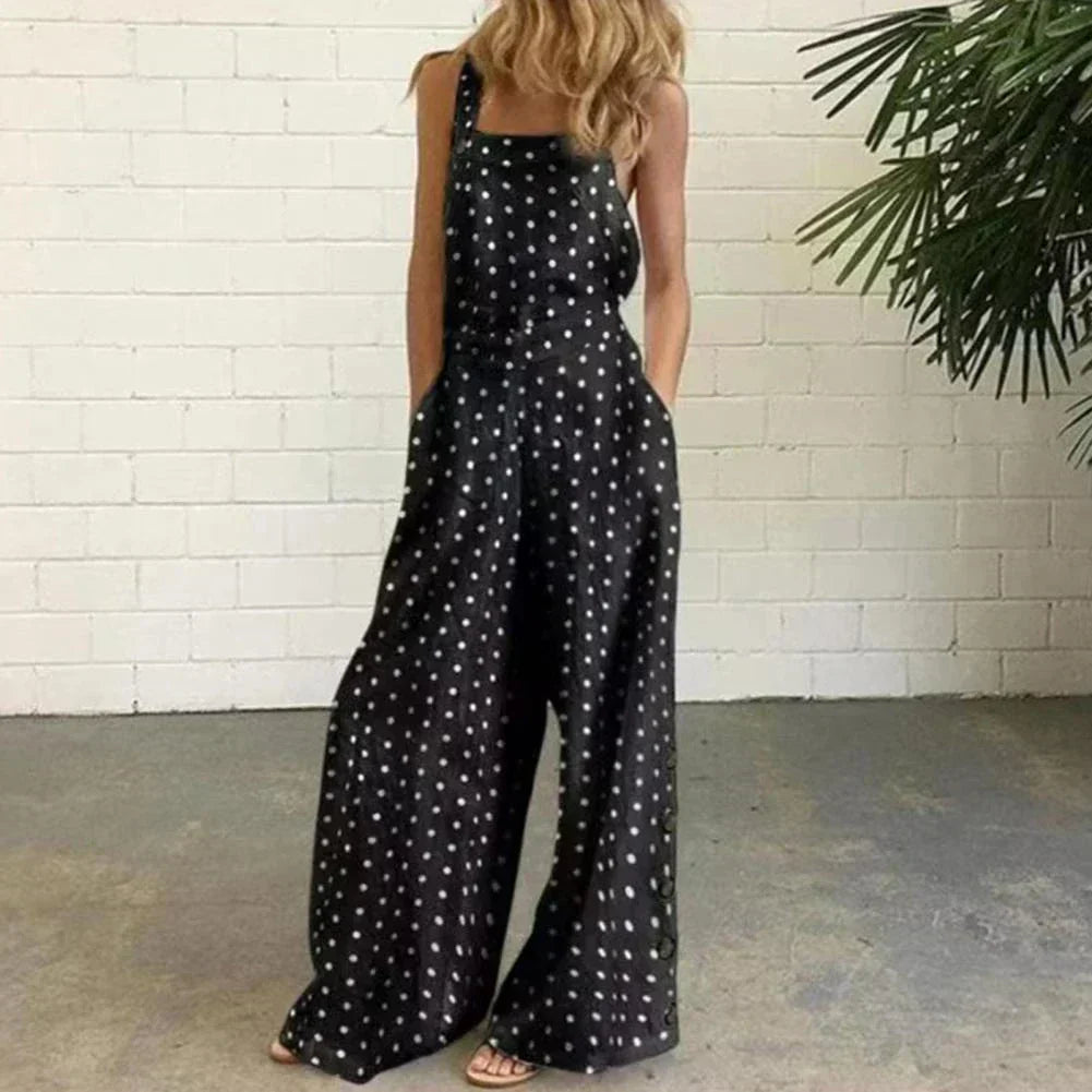 LD | Frisse en modieuze jumpsuit