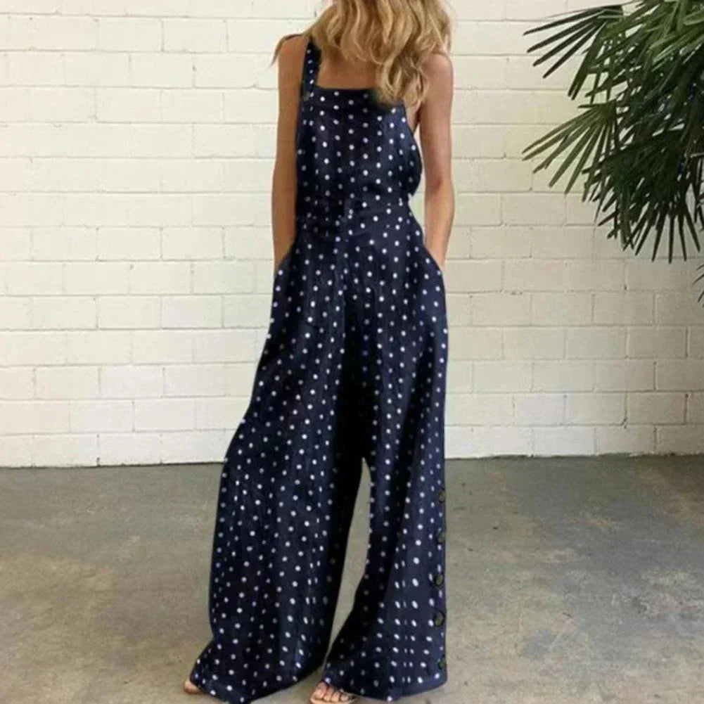 LD | Frisse en modieuze jumpsuit