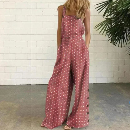 LD | Frisse en modieuze jumpsuit