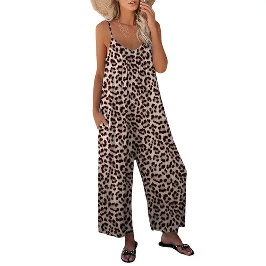 LD | Lichte en koele broek