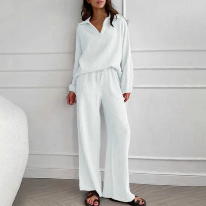 LD | Eenvoudige en luchtige broek
