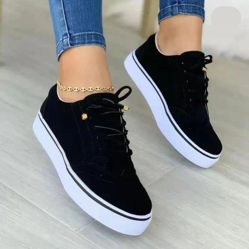 LD | Comfortabele en luchtige sneakers