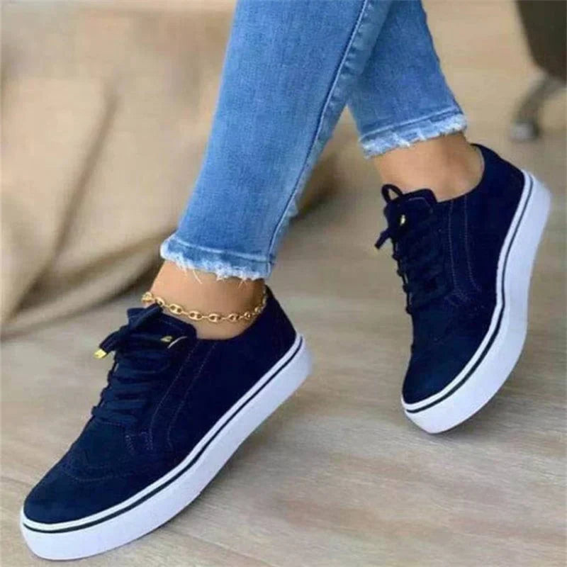 LD | Comfortabele en luchtige sneakers