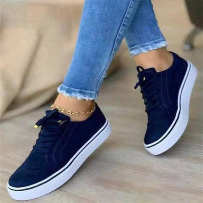 LD | Comfortabele en luchtige sneakers