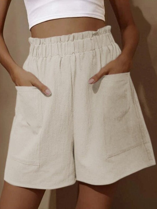LD | Klassieke en coole korte broek