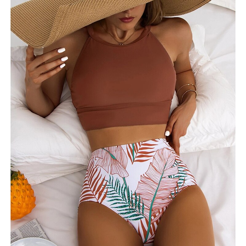 LD | Gepolijste en frisse bikini