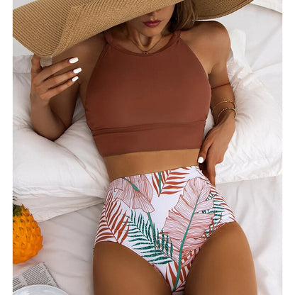 LD | Gepolijste en frisse bikini