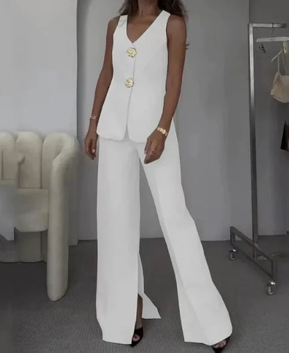LD | Geraffineerde en coole broek
