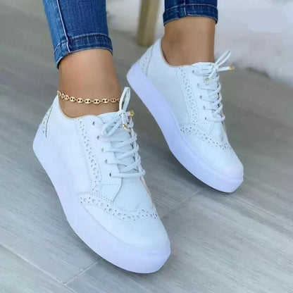 LD | Comfortabele en luchtige sneakers