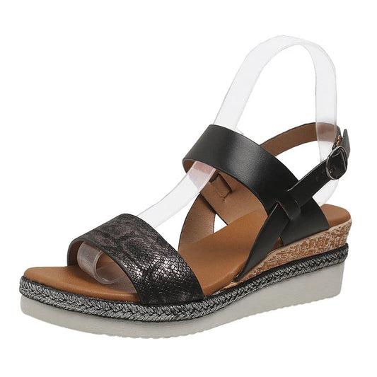 LD | Chique en coole sandalen