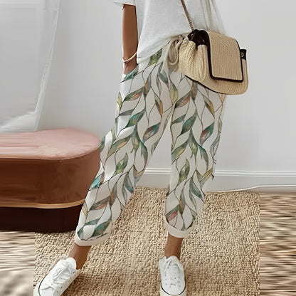 LD | Lichte en frisse broek