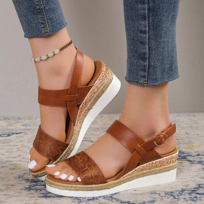 LD | Chique en coole sandalen