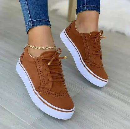 LD | Comfortabele en luchtige sneakers