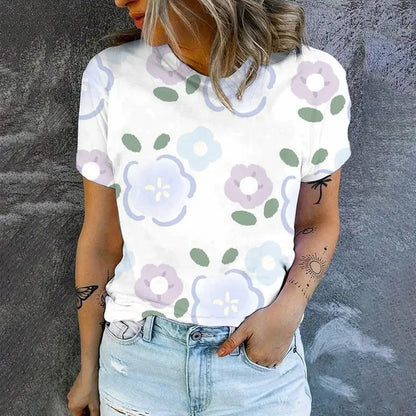 LD | Comfortabele en luchtige korte broek