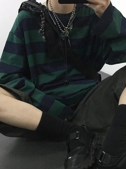 Casual en comfortabel winter T-shirt