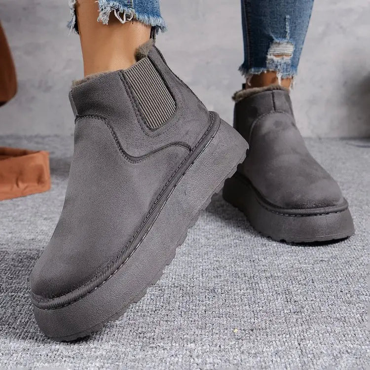 LD | Cosy enkellaarsje