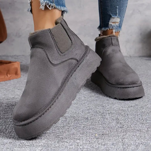 LD | Cosy enkellaarsje