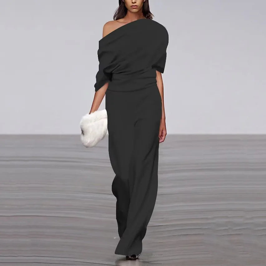 LD | Coole en comfortabele jumpsuit