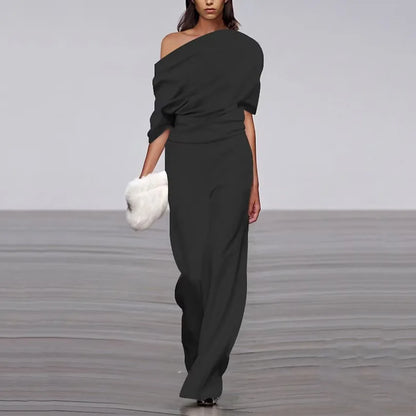 LD | Coole en comfortabele jumpsuit