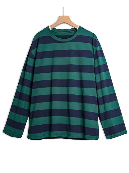 Casual en comfortabel winter T-shirt